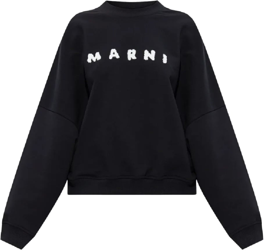 Marni felpa donna divers Divers