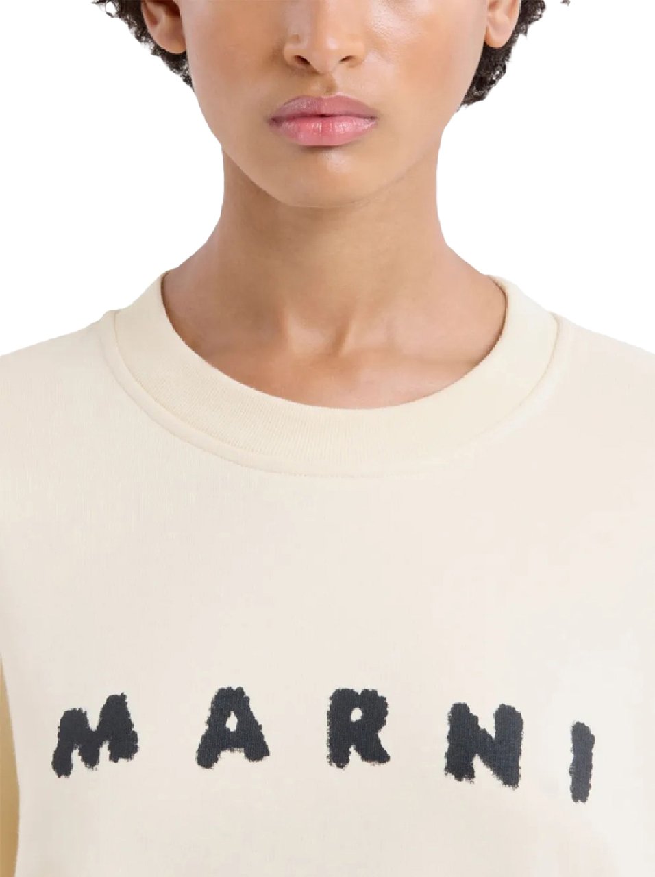 Marni felpa donna divers Divers