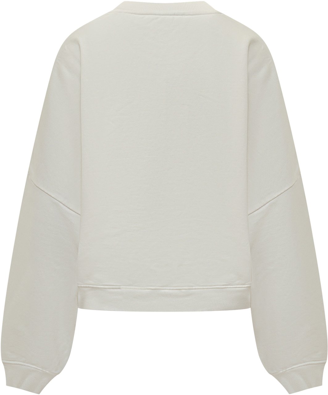 Marni Felpa Marni con Stampa Floreale Wit