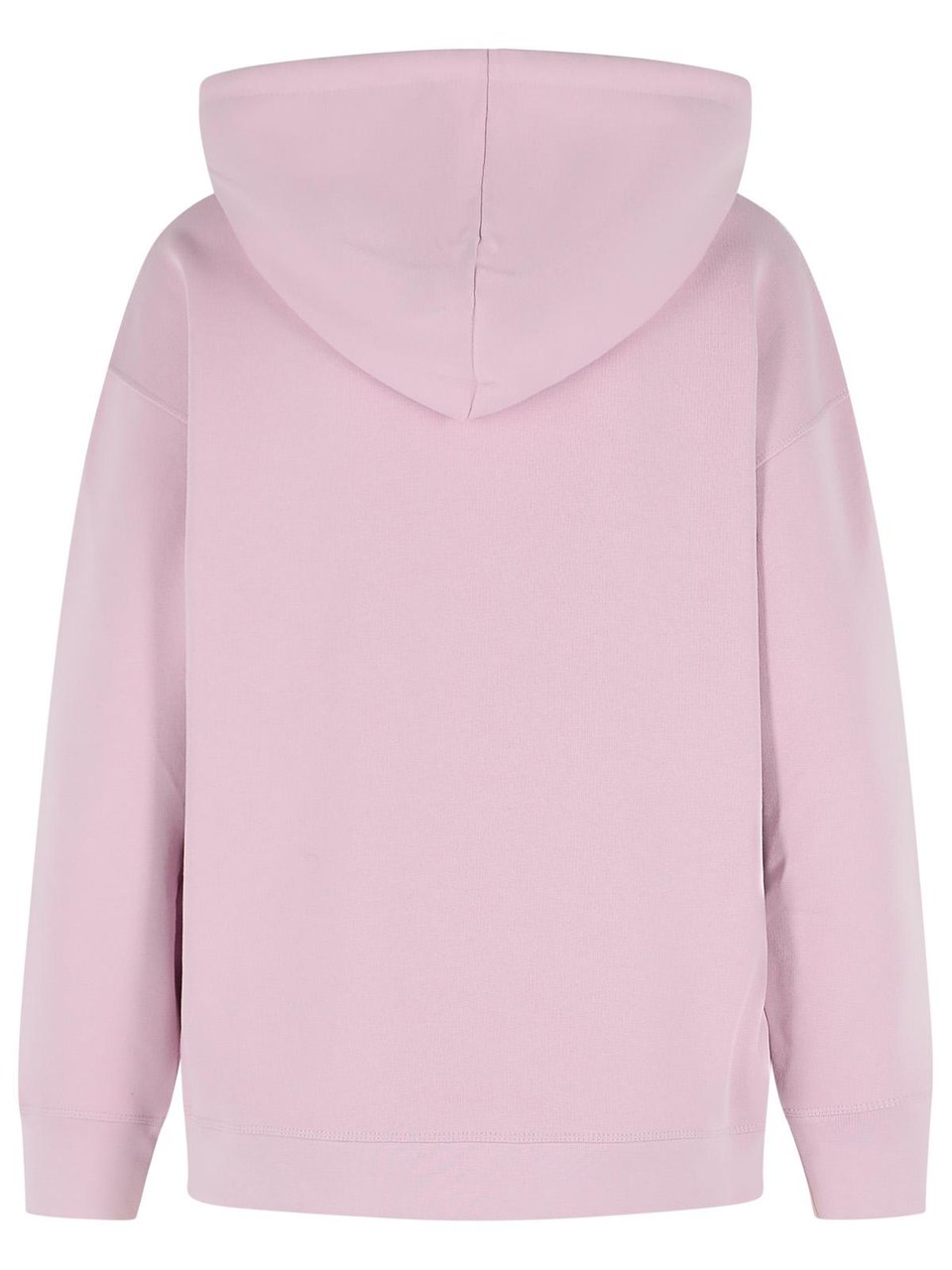 Marni Pink Cotton Sweatshirt Neutraal