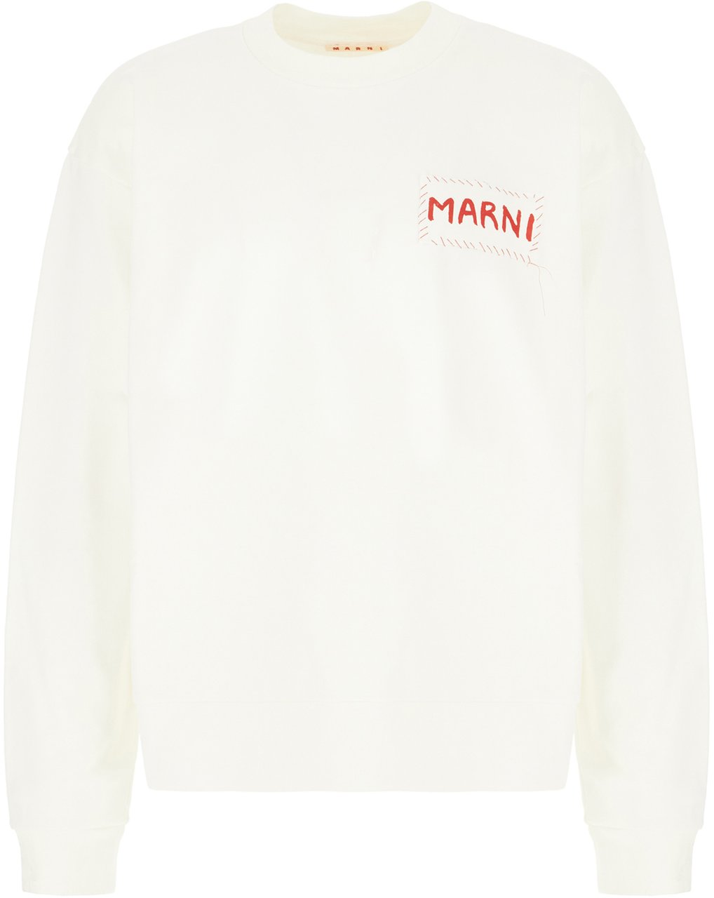 Marni Marni FELPE Divers