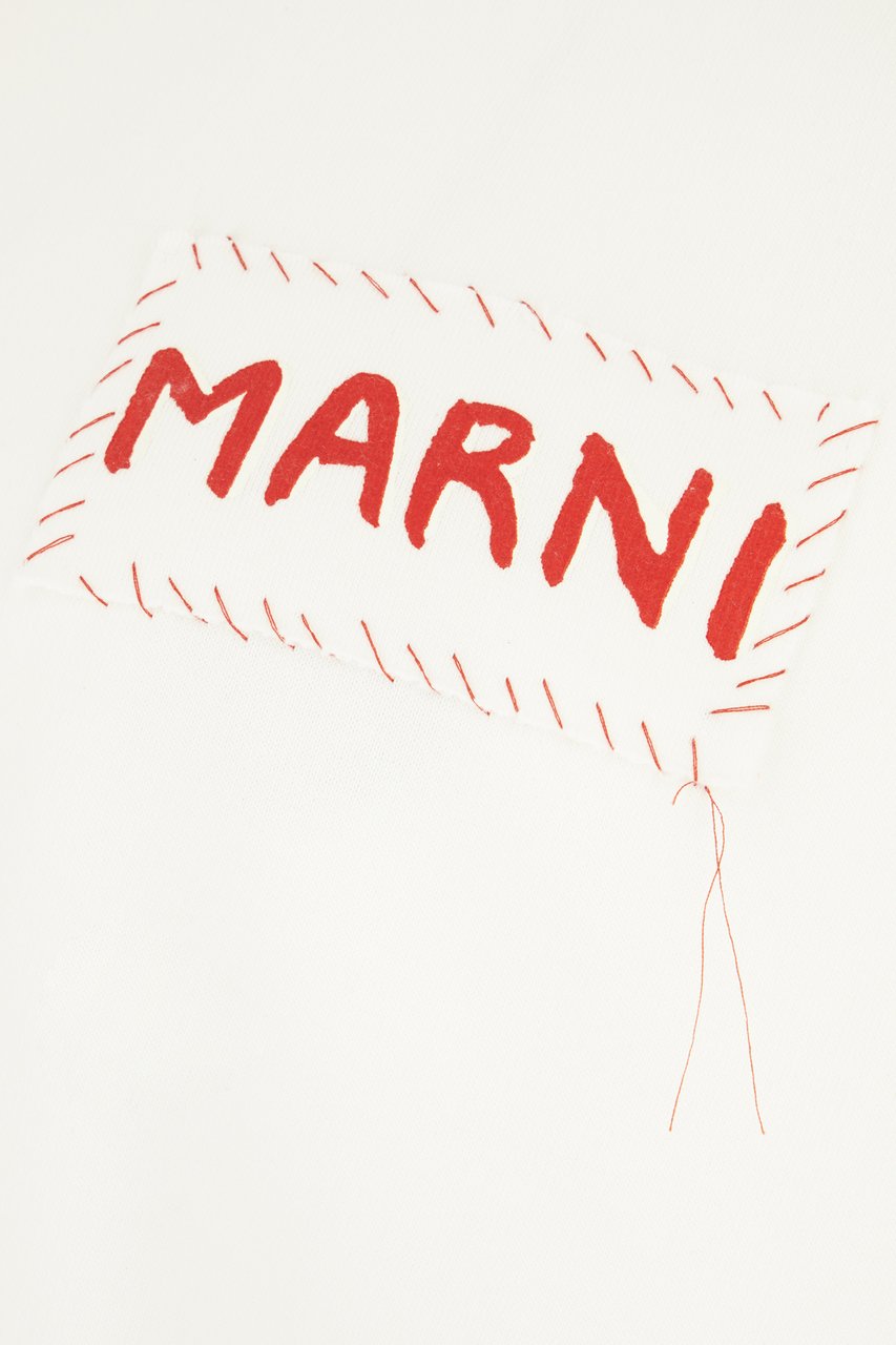 Marni Marni FELPE Divers