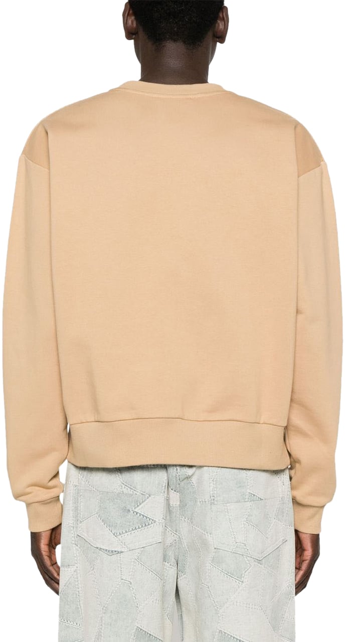 Marni Sweaters Beige Beige