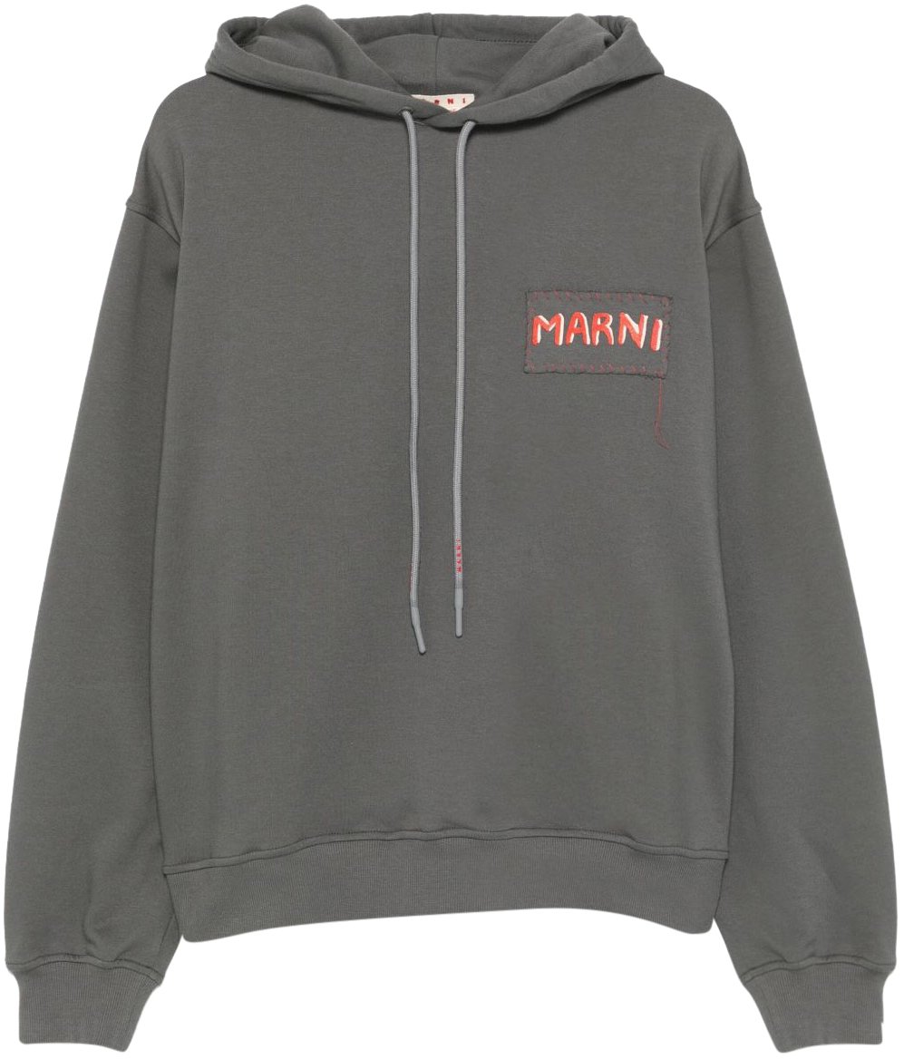 Marni Sweaters Grey Grijs