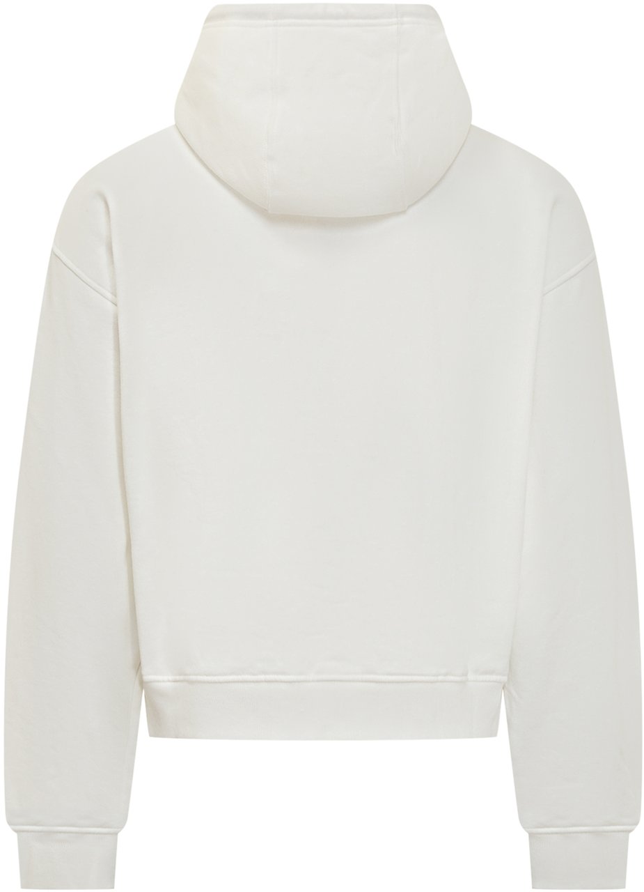 Marni Felpa con Logo Wit