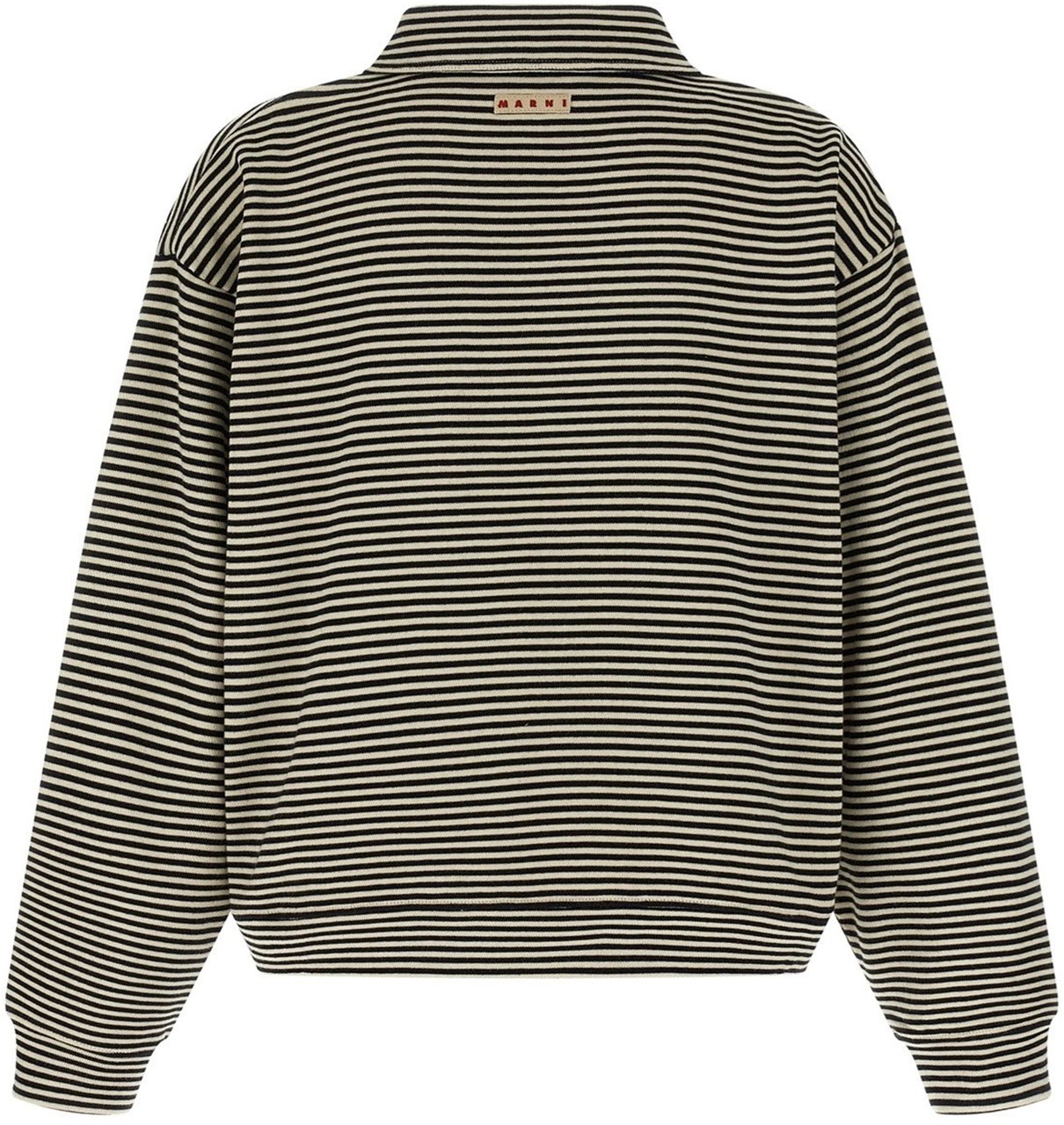 Marni Sweaters Black Zwart