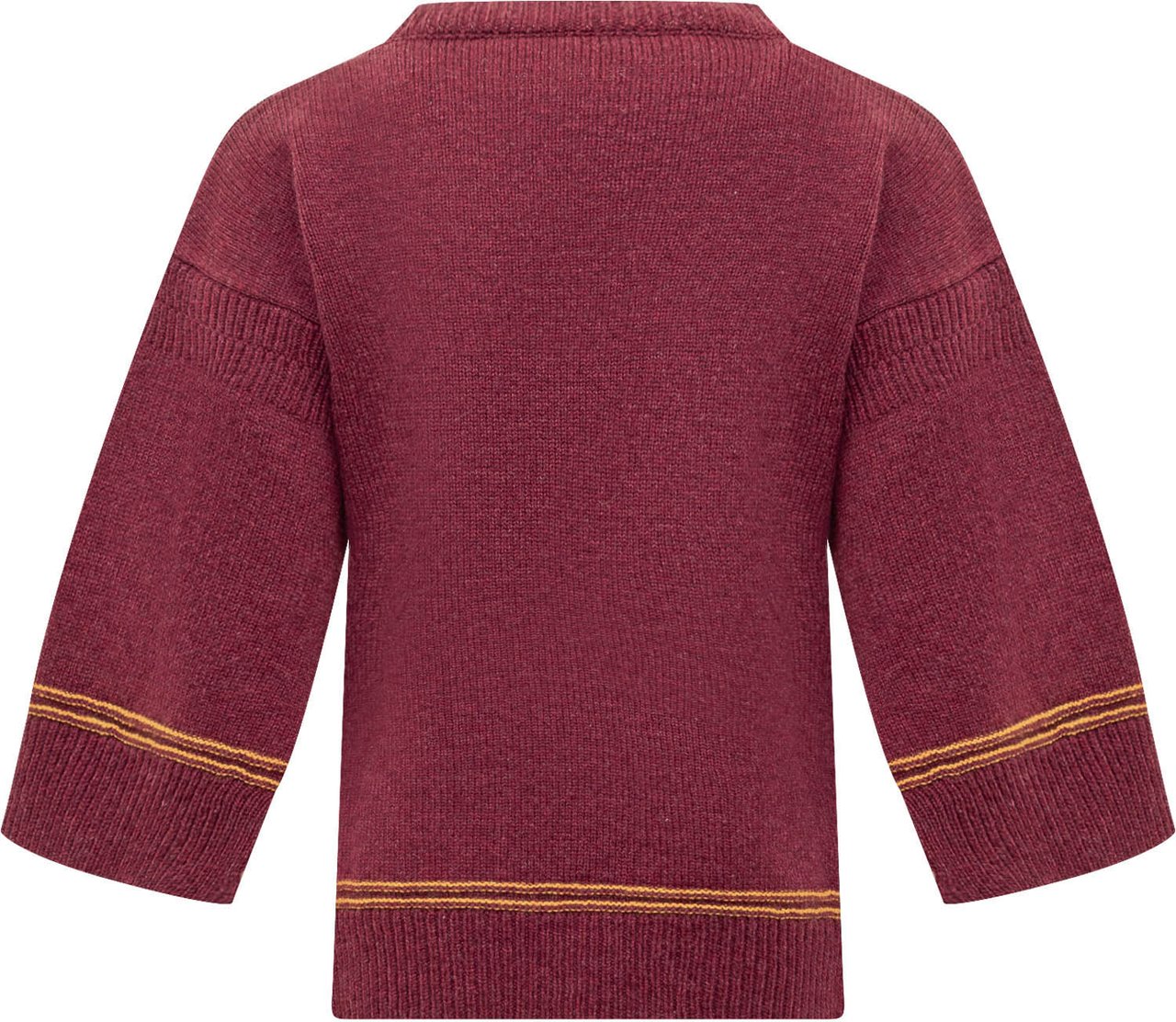 Marni Maglia Giroccollo Paars