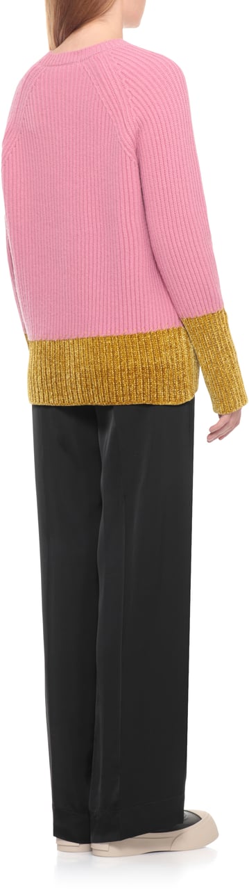 Marni Sweaters Pink Roze
