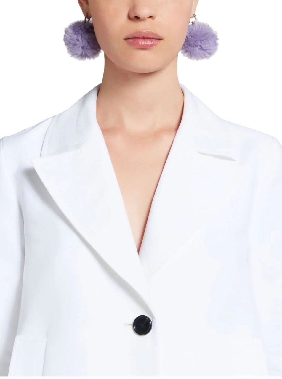 Marni giacca divers Divers