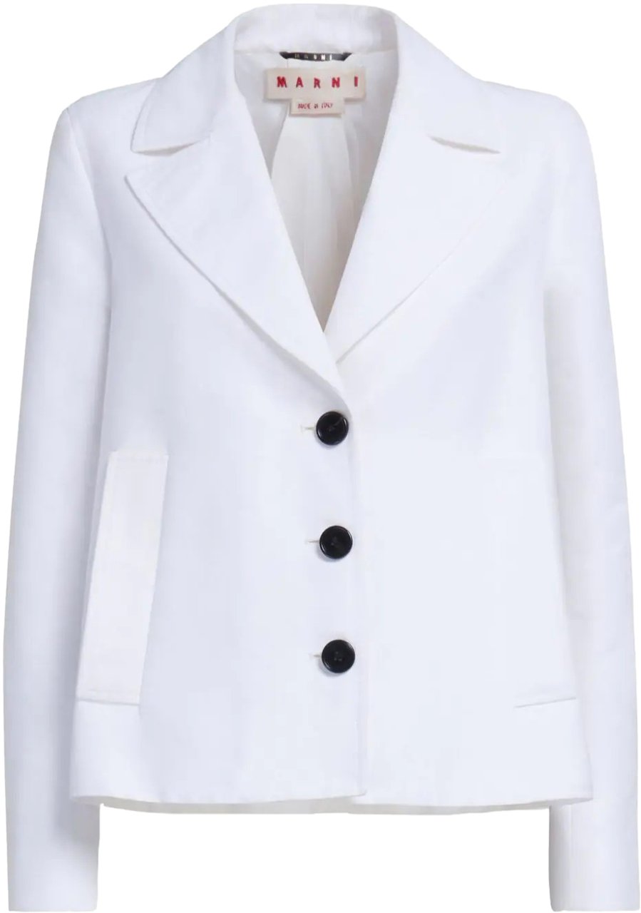 Marni giacca divers Divers