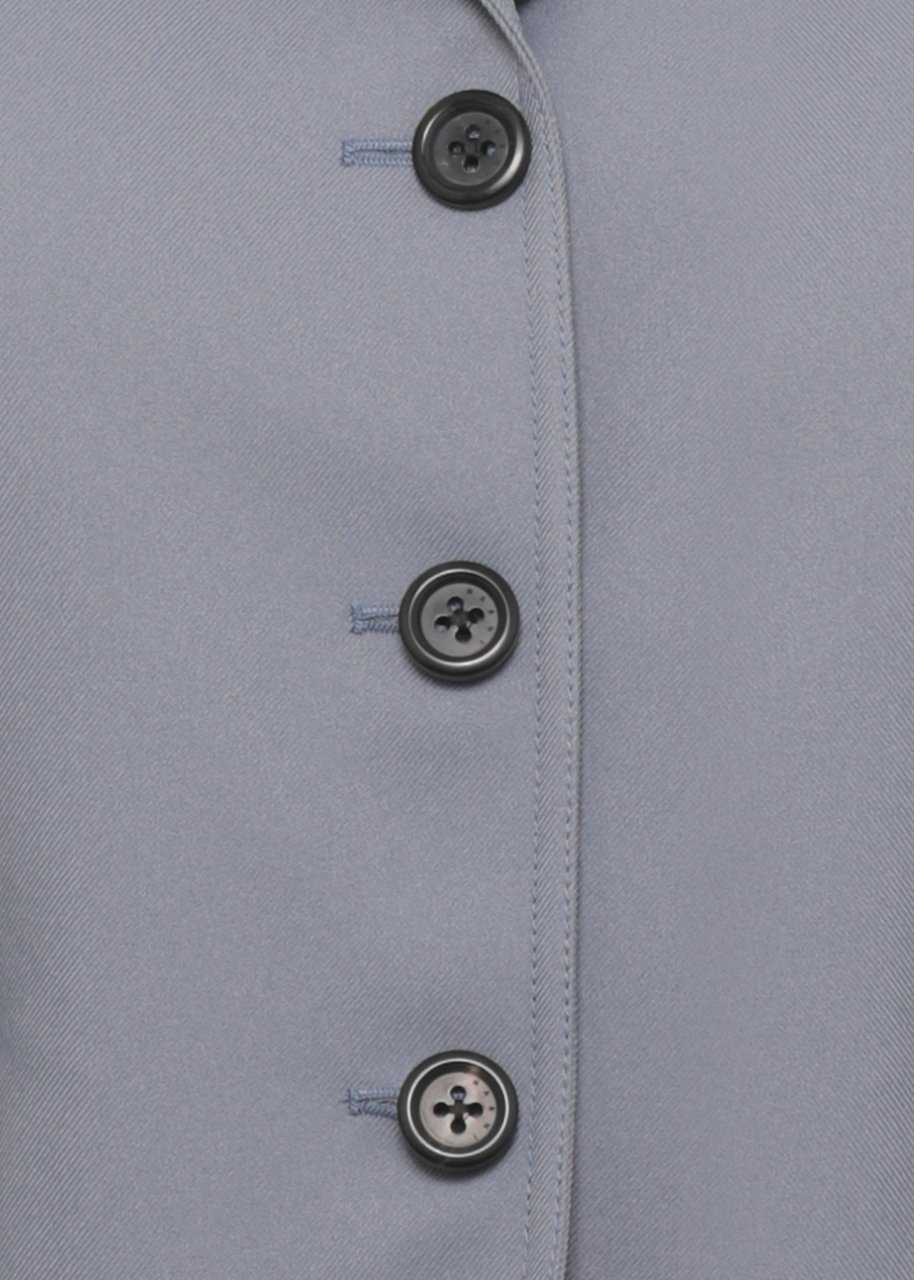 Marni Jackets Blue Blauw