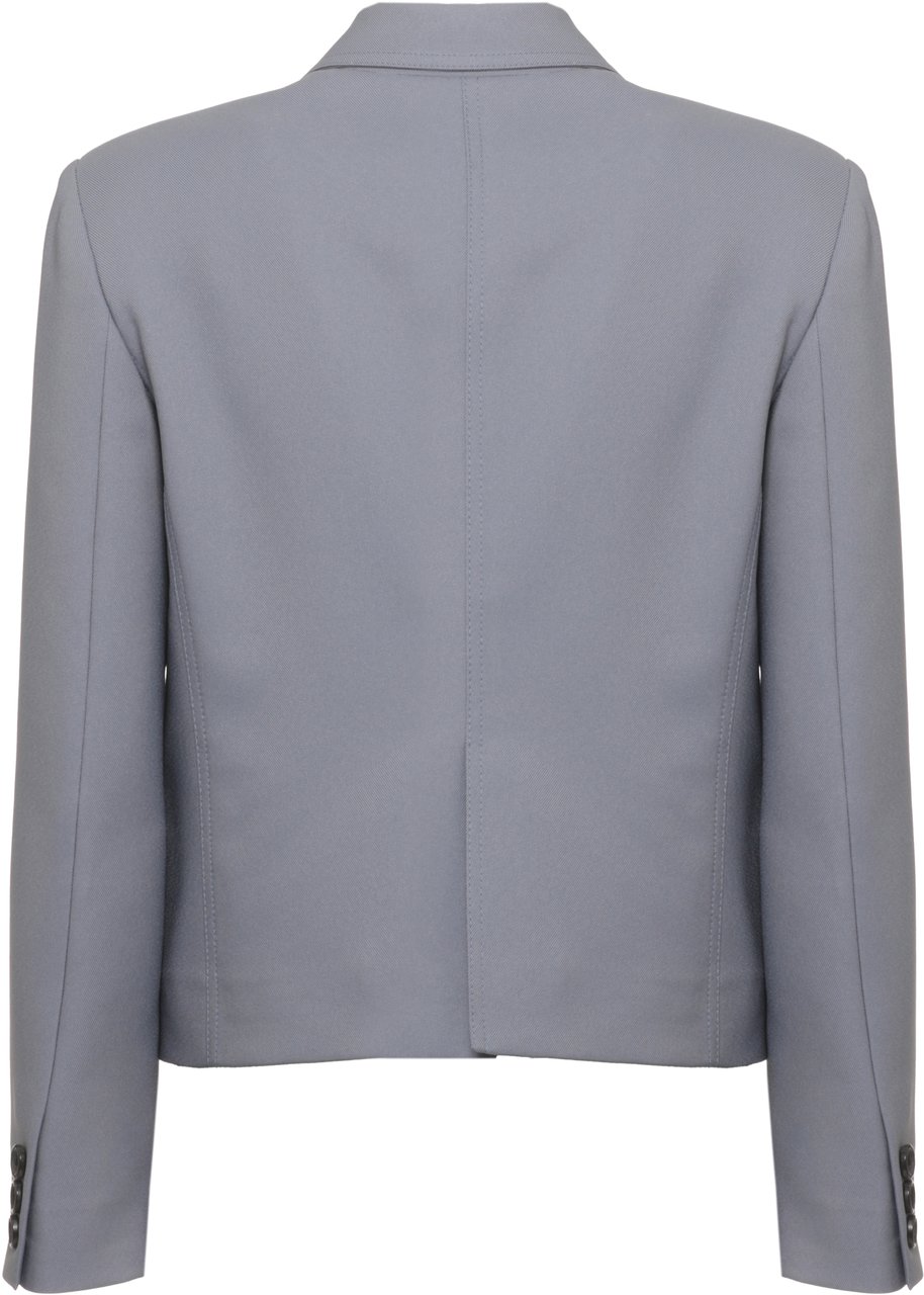 Marni Jackets Blue Blauw