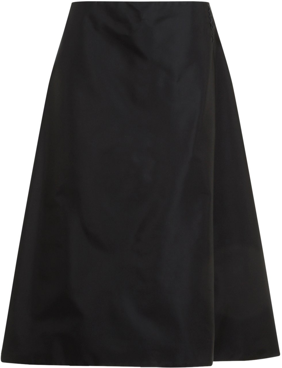 Marni MARNI GOMA0678SU.UTN923 Zwart