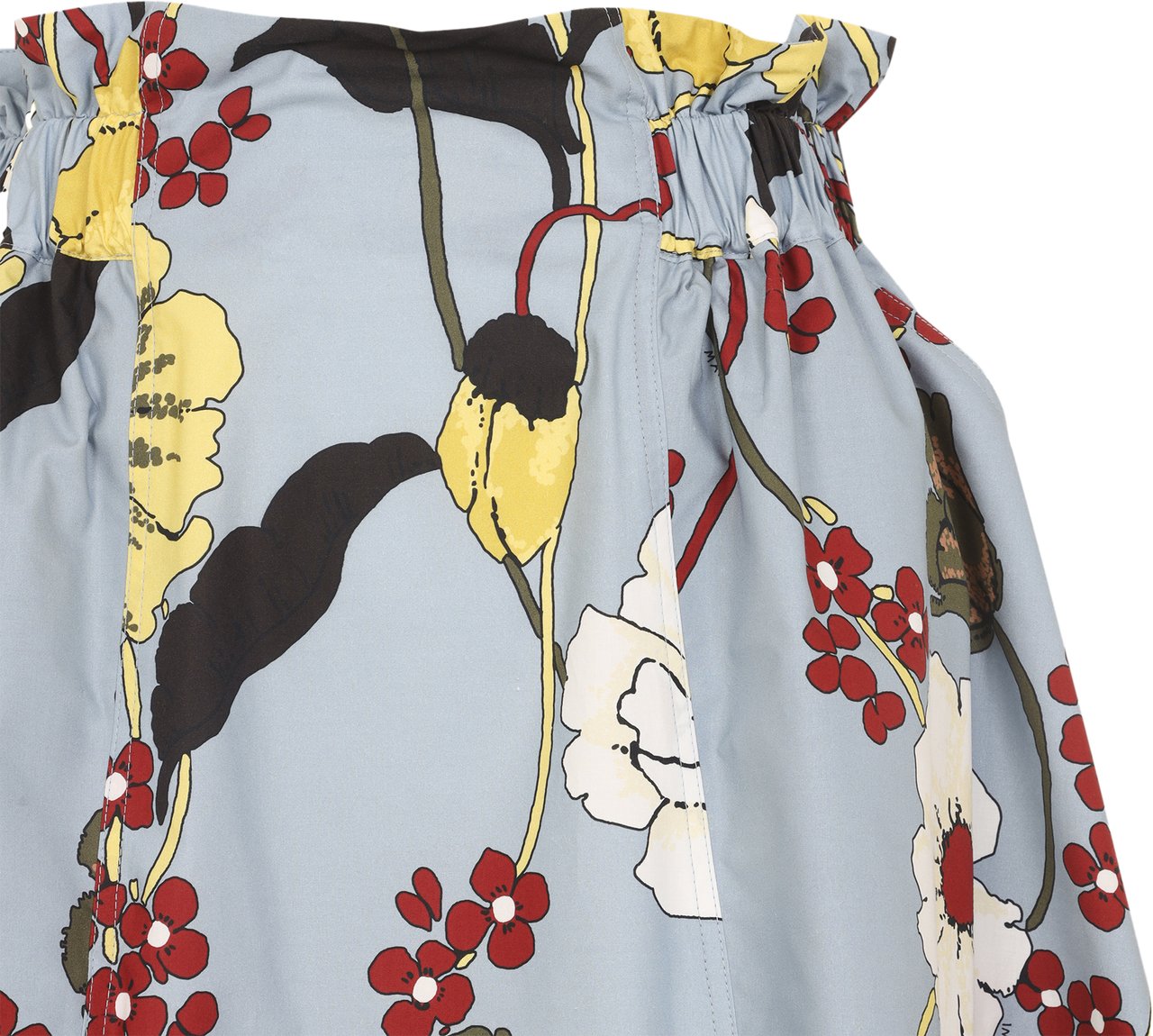 Marni MARNI GOMA0812A1.UTC581 Blauw