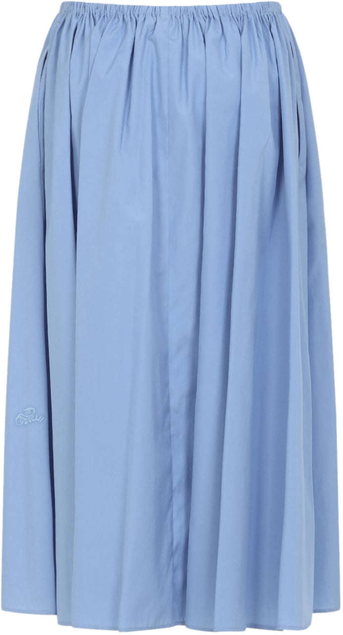 Marni MARNI GOMA0825S0.UTC223 Blauw