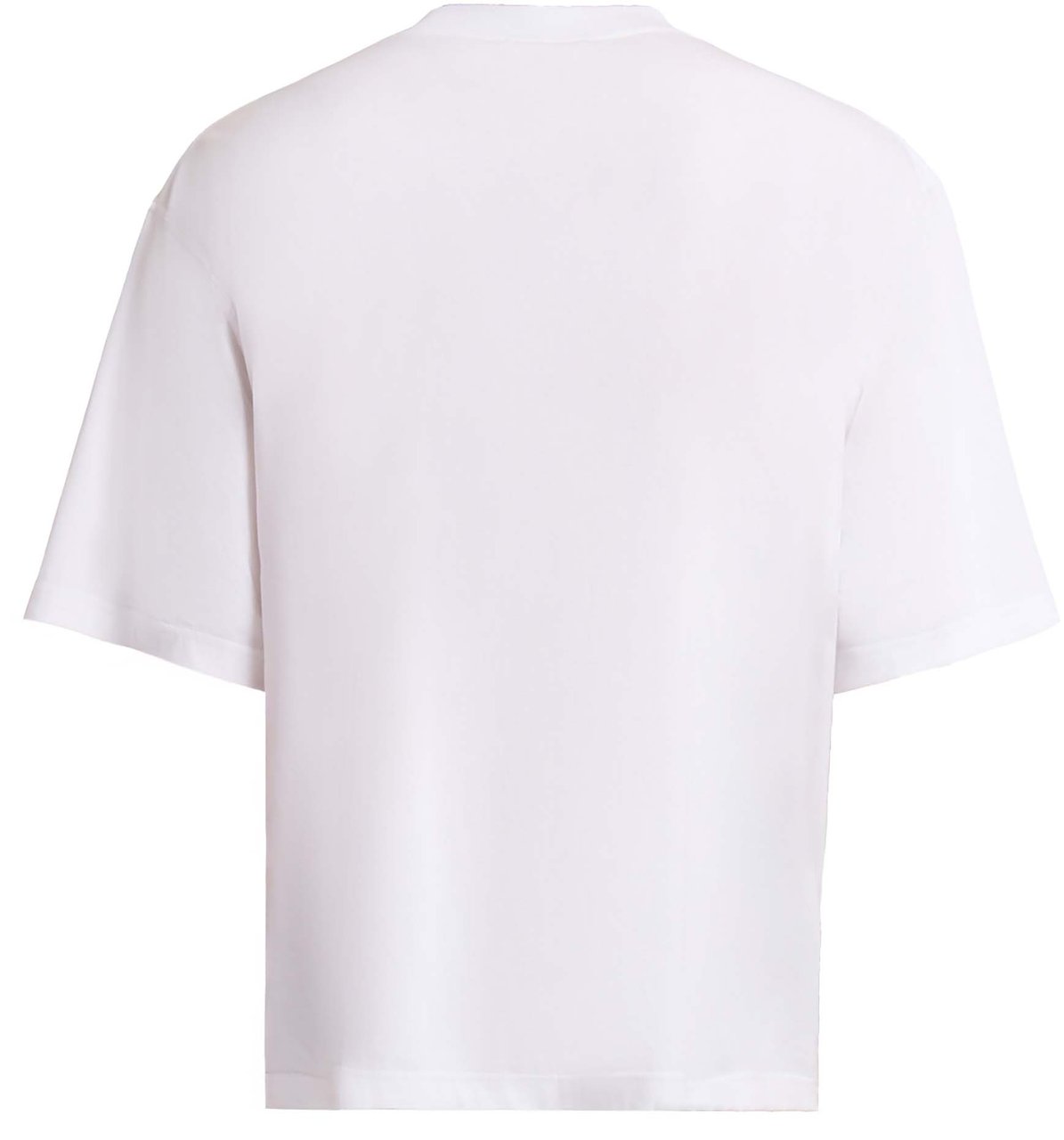 Marni T-Shirts And Polos Lily White Wit