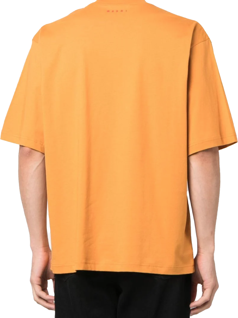 Marni Marni Tshirt 3 Pack Divers