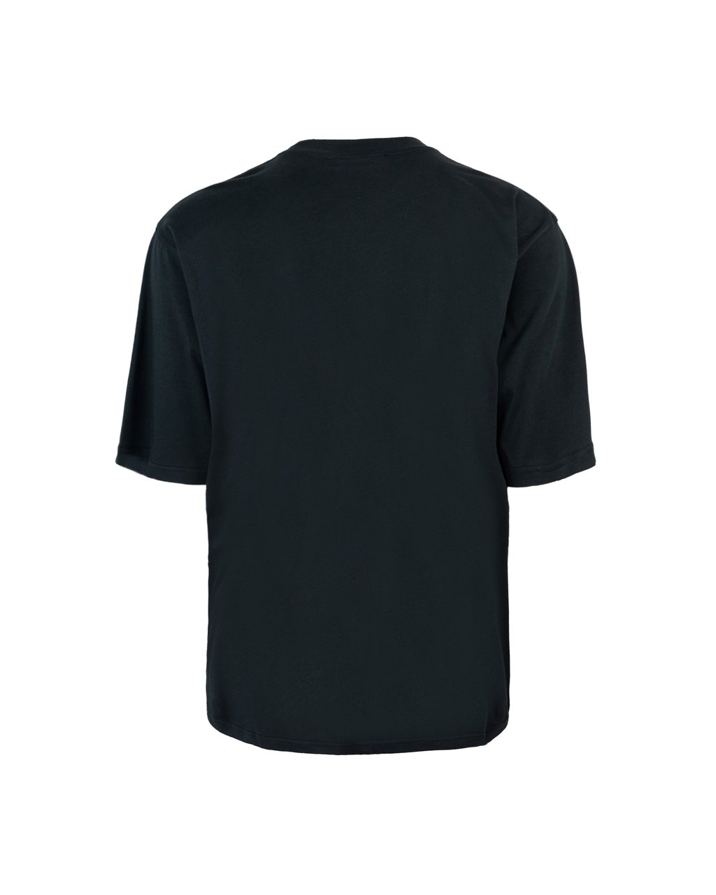 Marni T-Shirts And Polos Black Zwart