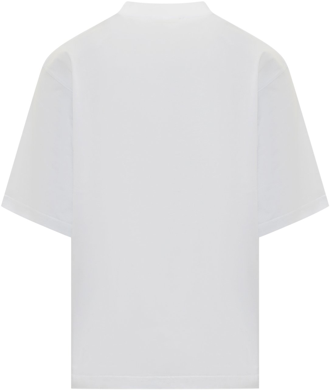 Marni T-Shirt Marni Wit