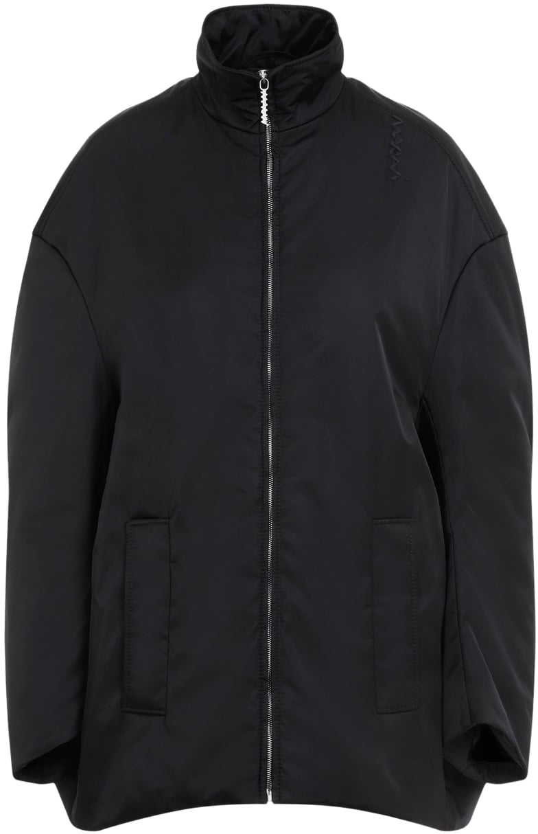 Marni MARNI JKMA0330SW.UTN923 Zwart