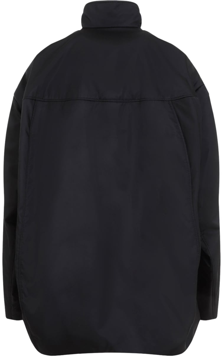 Marni MARNI JKMA0330SW.UTN923 Zwart