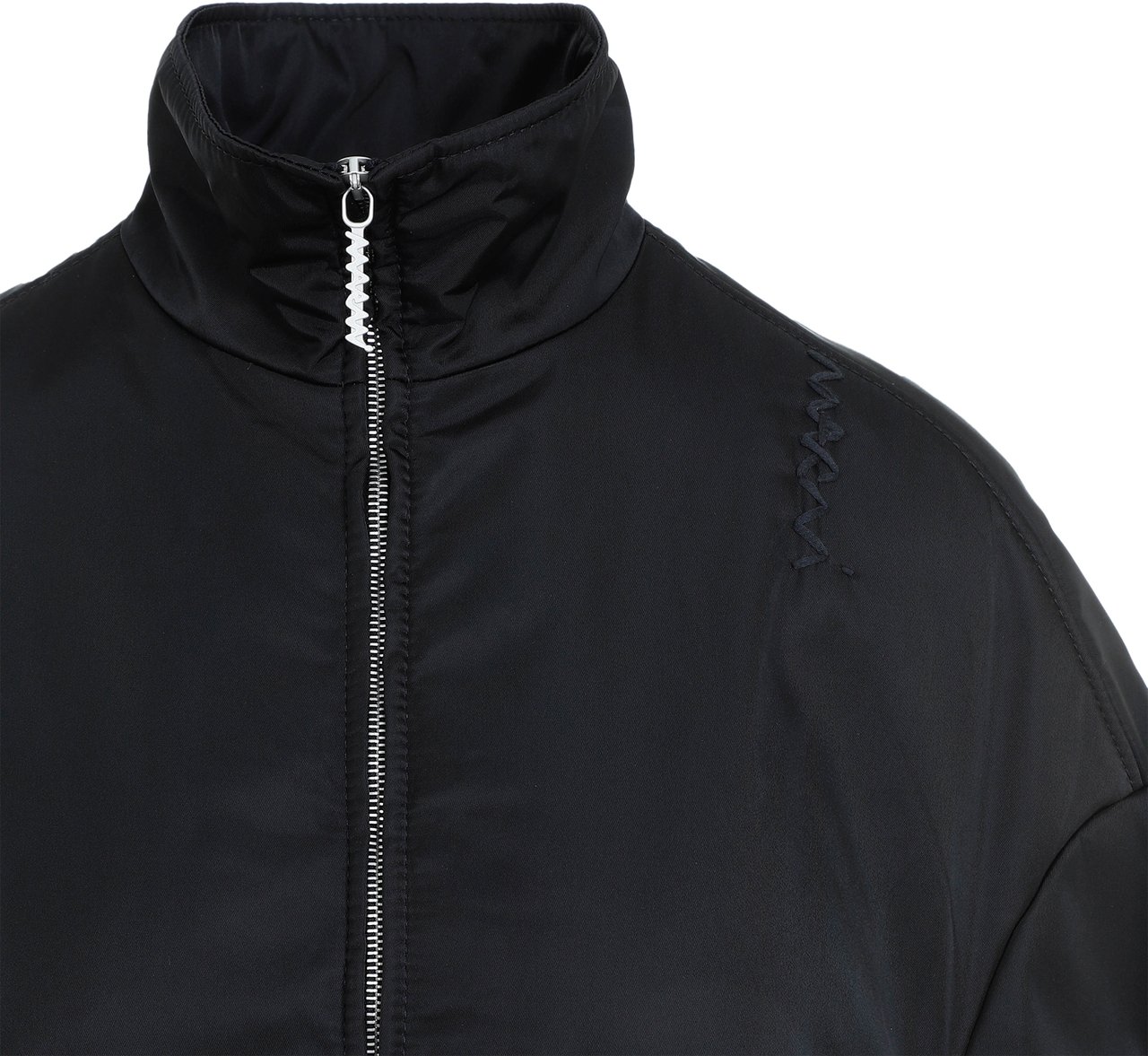 Marni MARNI JKMA0330SW.UTN923 Zwart