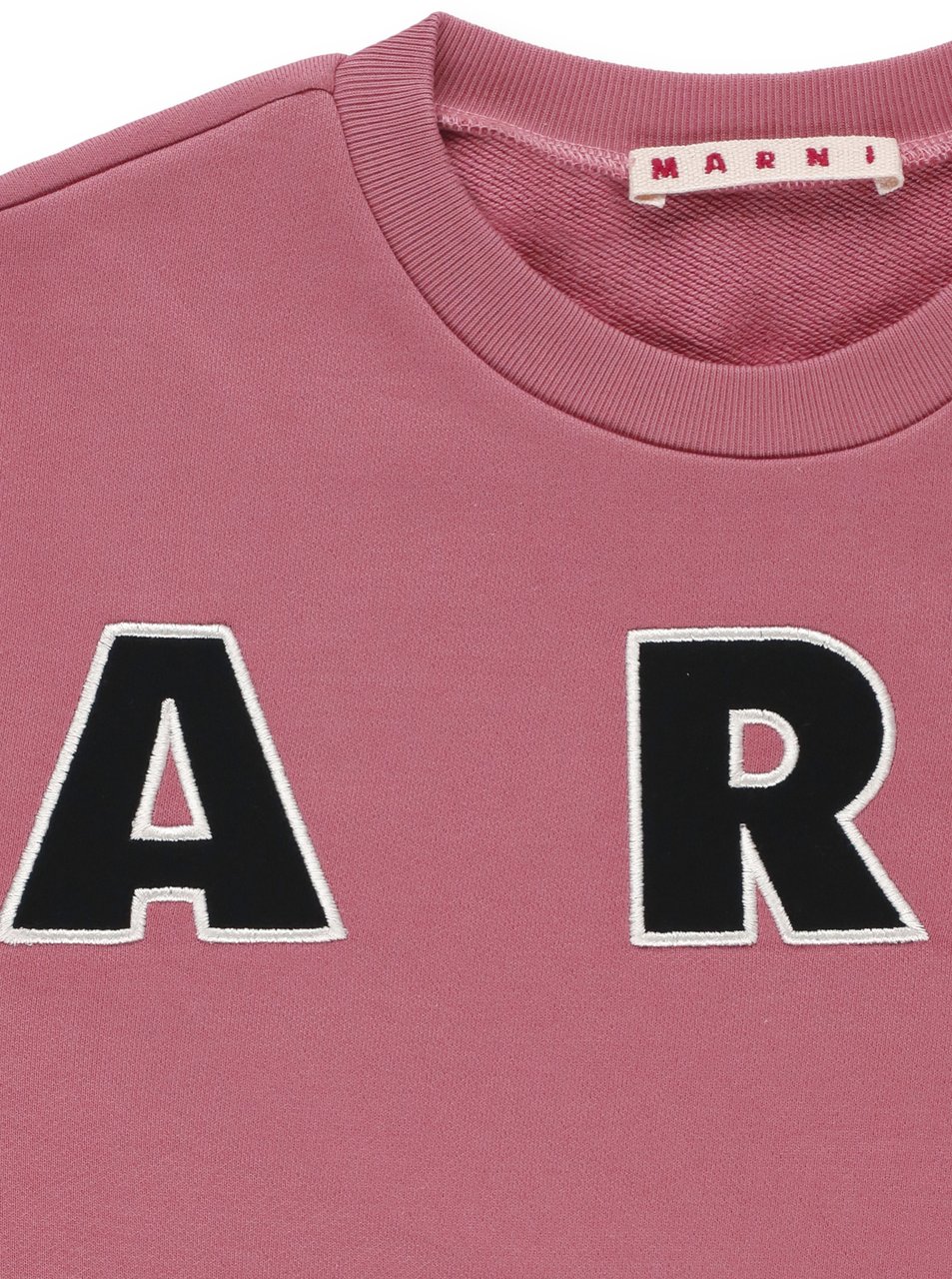 Marni Sweaters Rosa Roze