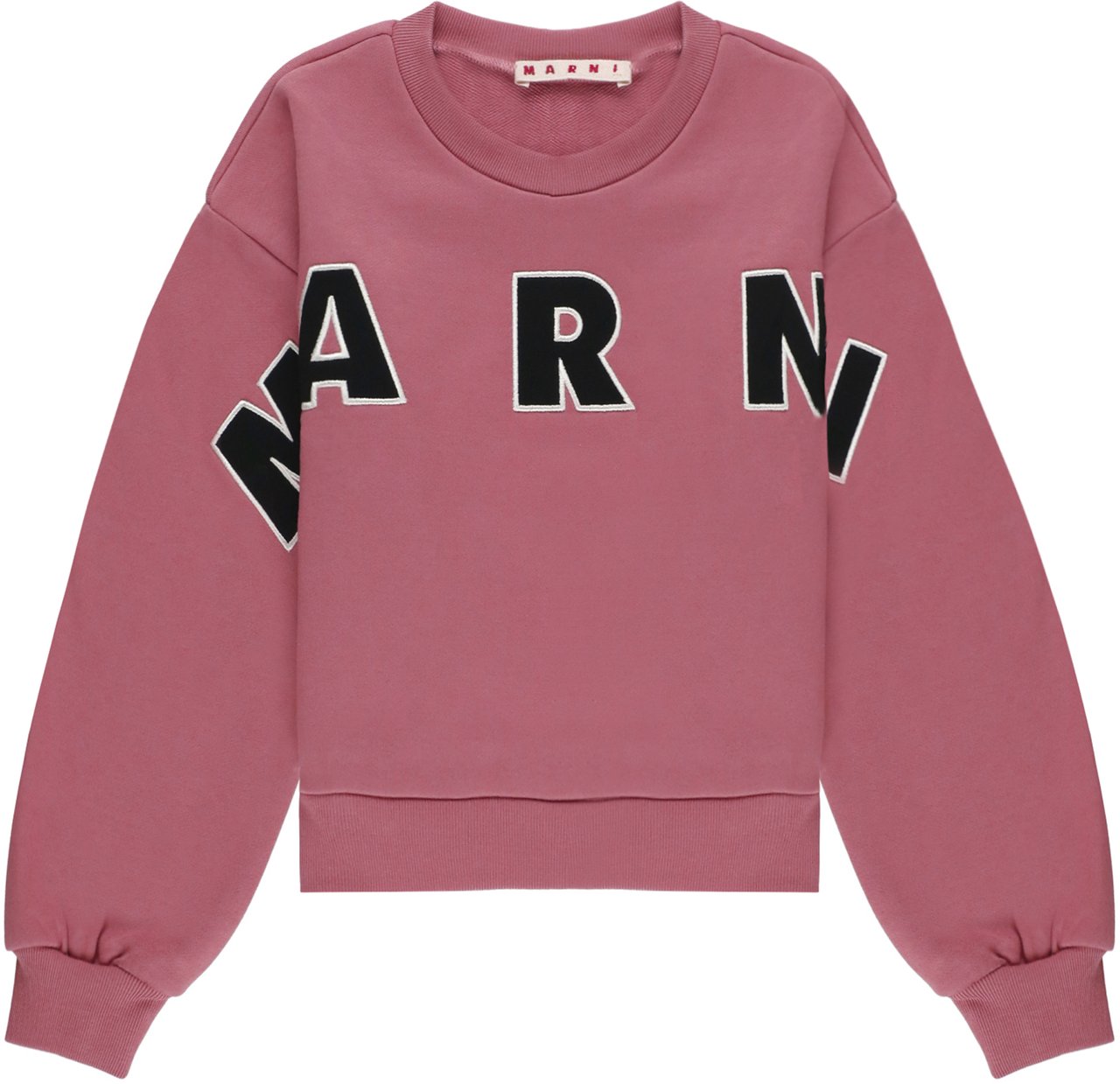 Marni Sweaters Rosa Roze