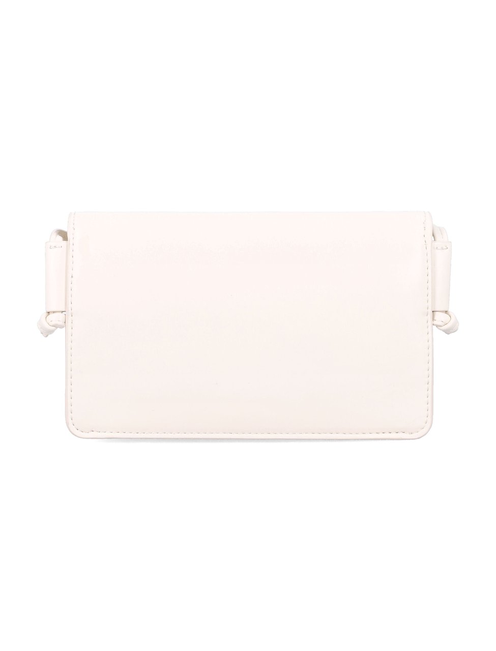 Marni Mini Bag Bianco Wit