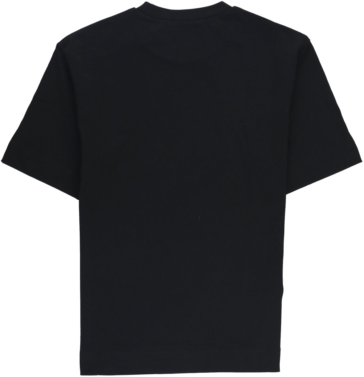 Marni T-Shirts And Polos Black Zwart