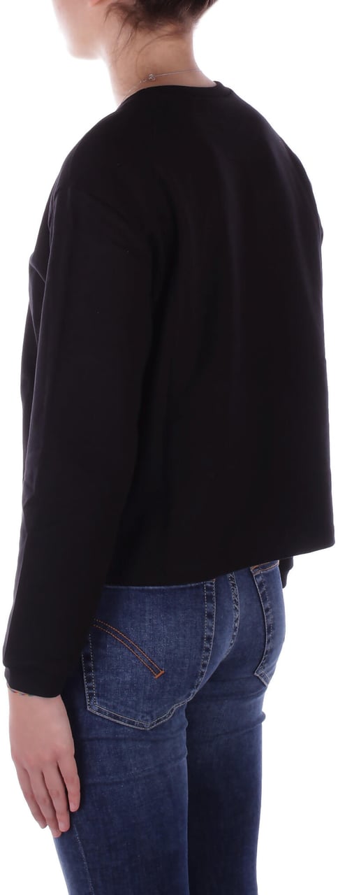 Marni Sweaters Black Zwart
