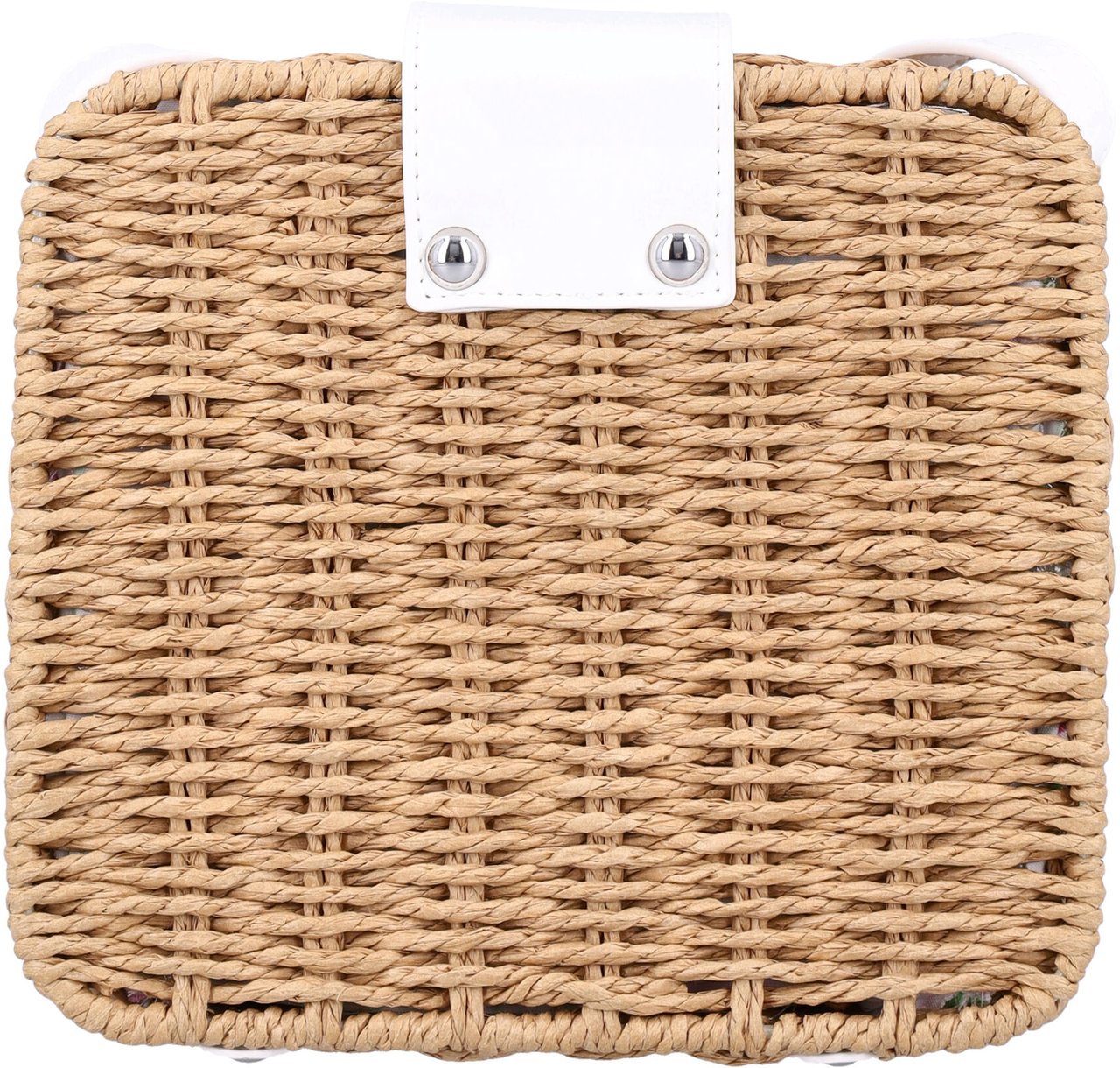 Marni Bag Rafia Beige