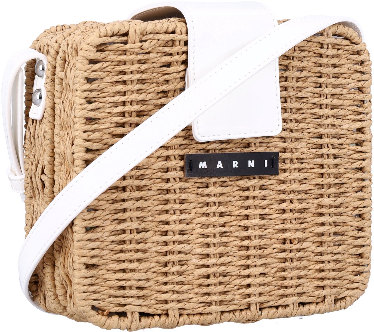 Marni Bag Rafia Divers