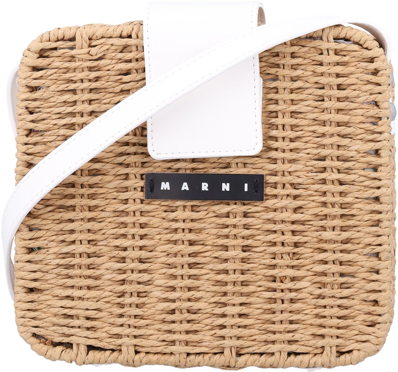 Marni Bag Rafia Divers