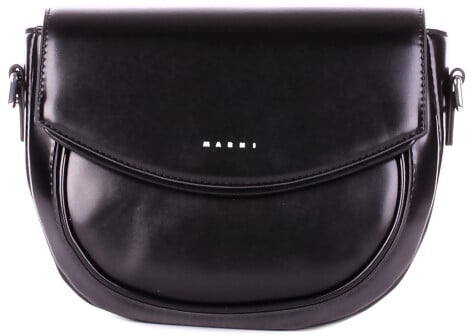 Marni Bags Black Zwart