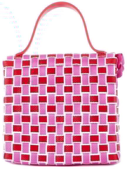 Marni Bags Pink Roze