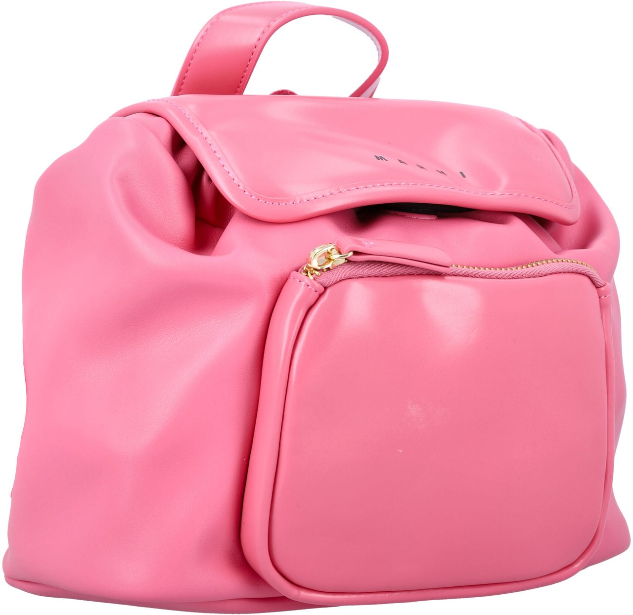 Marni Backpack Rosa Roze