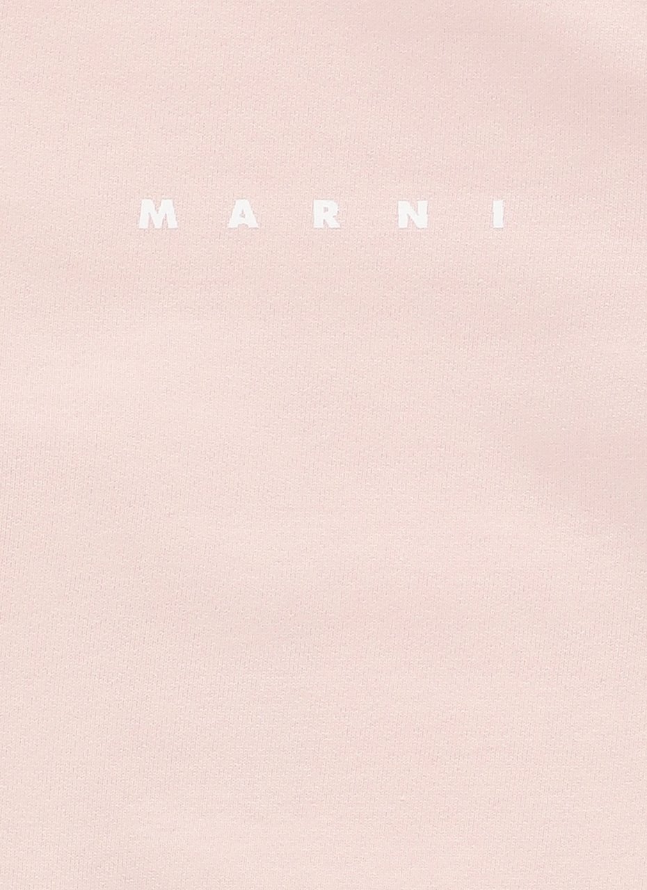 Marni Dresses Pink Roze