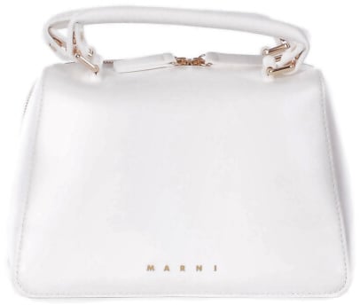 Marni Bags White Wit