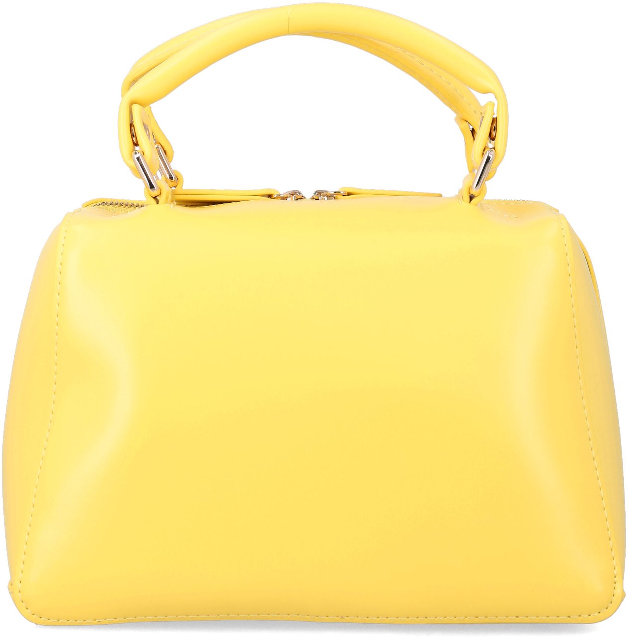 Marni School Bag Giallo Geel