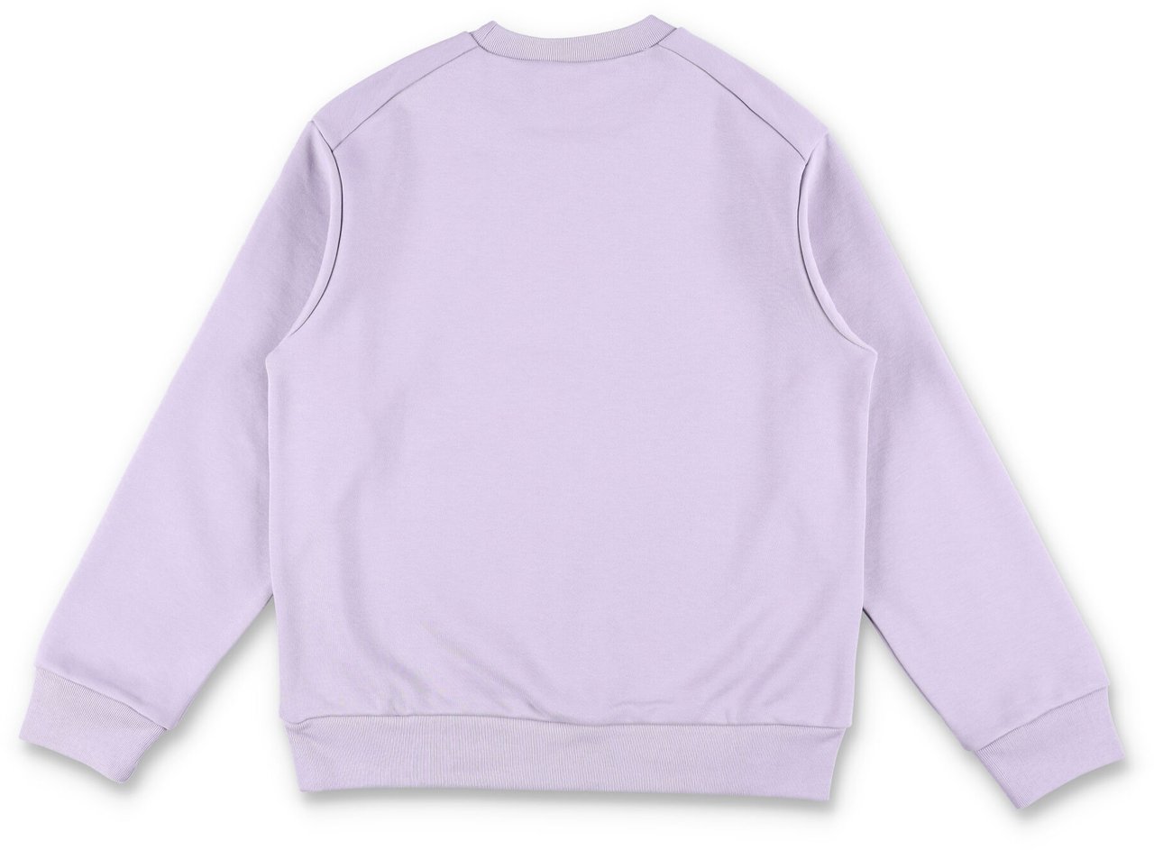 Marni Fleece Viola Paars