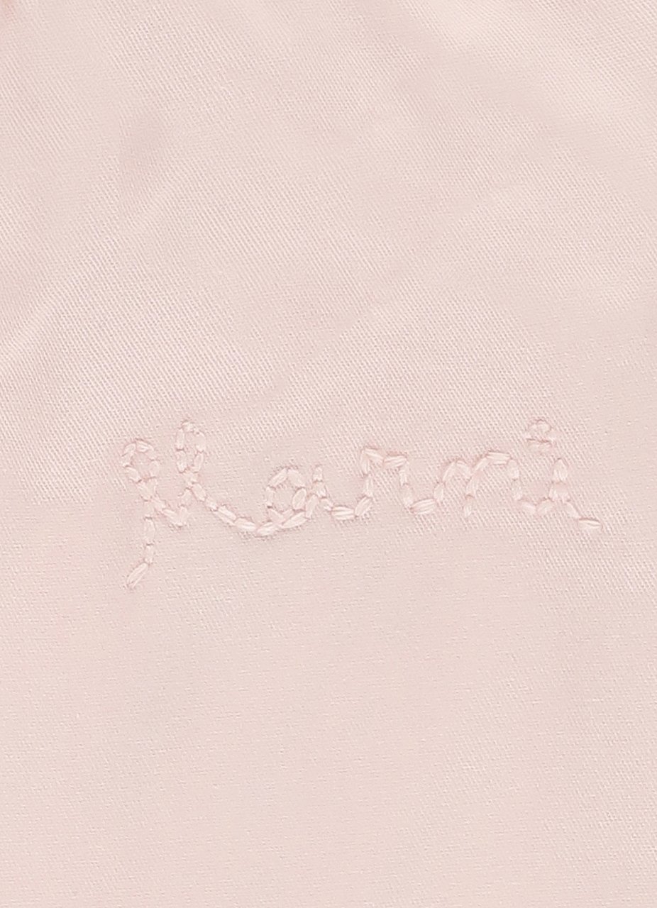 Marni Trousers Pink Roze