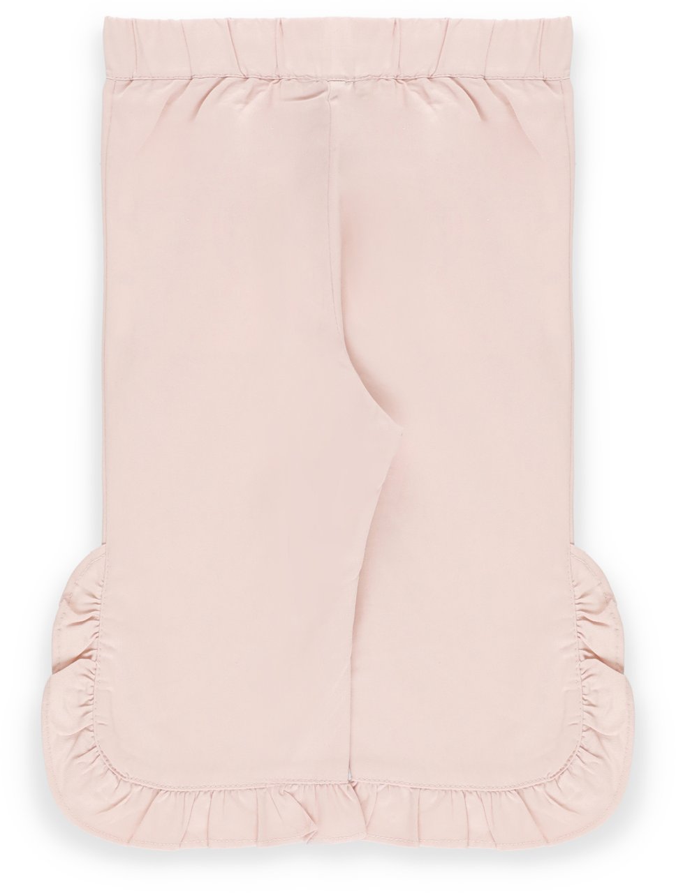 Marni Trousers Pink Roze