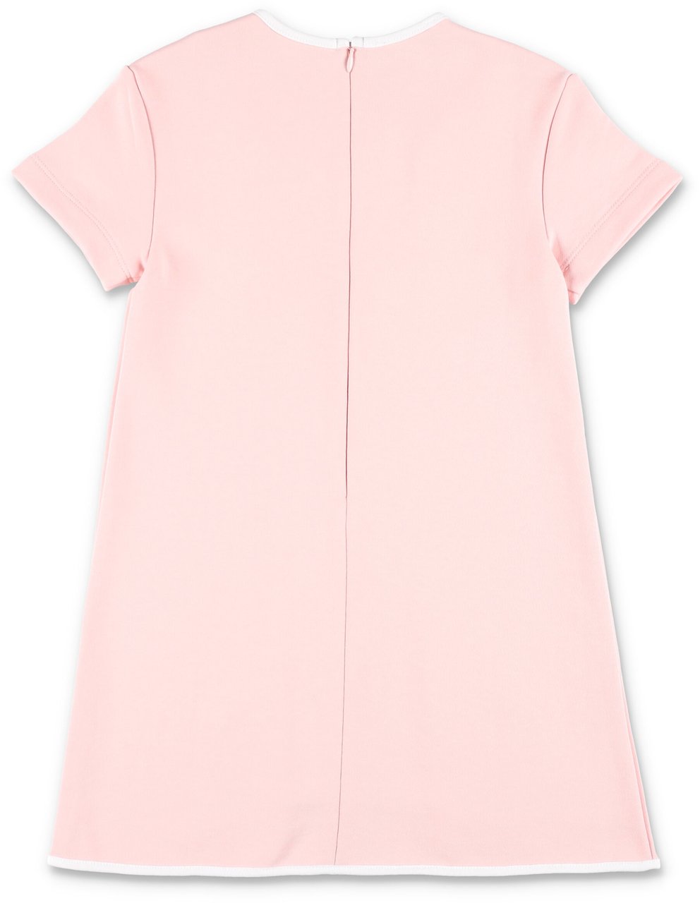 Marni Jersey Dress Rosa Roze