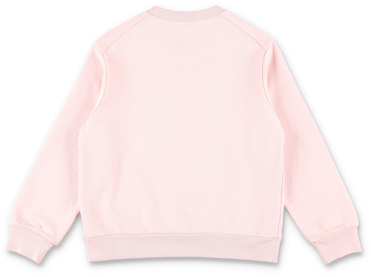 Marni Fleece Big Flower Rosa Roze