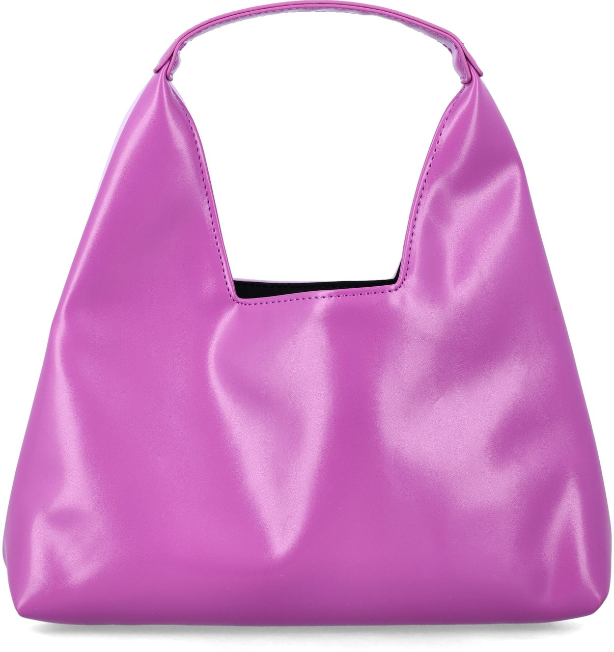 Marni Diamond Bag Lilla Paars