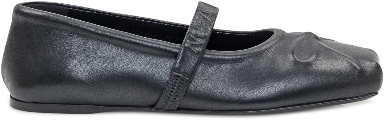 Marni Mary Jane Zwart