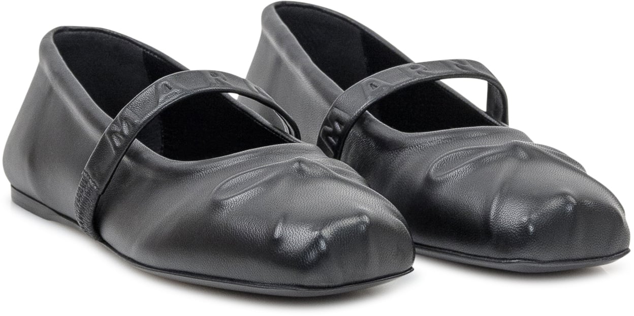 Marni Mary Jane Zwart