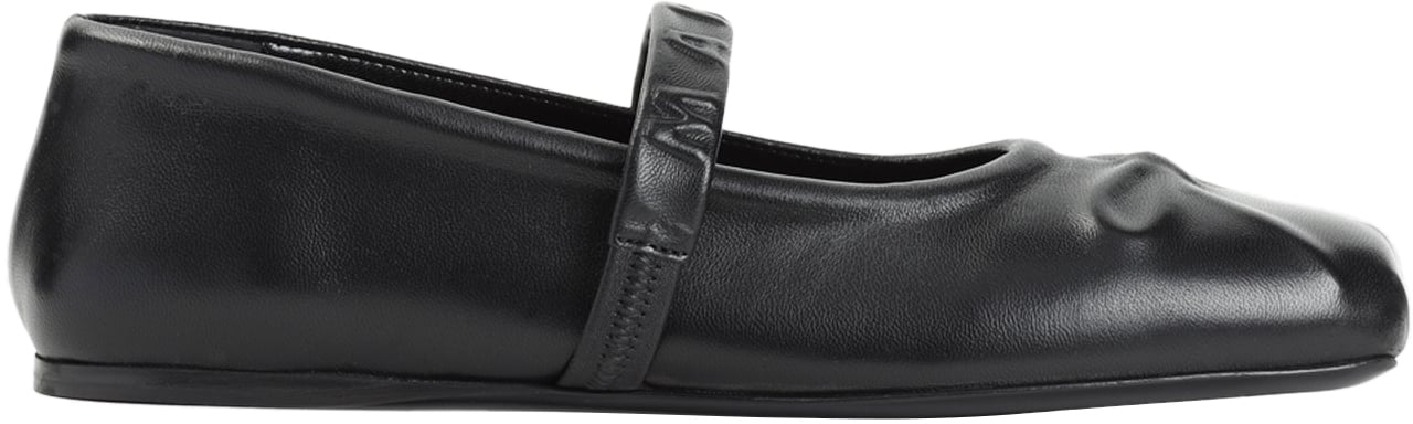 Marni MARNI MJMS007700.P3628 Zwart