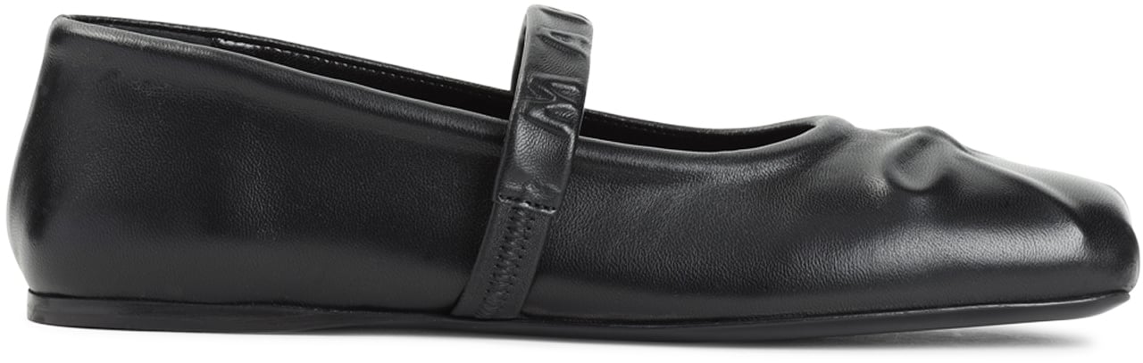 Marni MARNI MJMS007700.P3628 Zwart